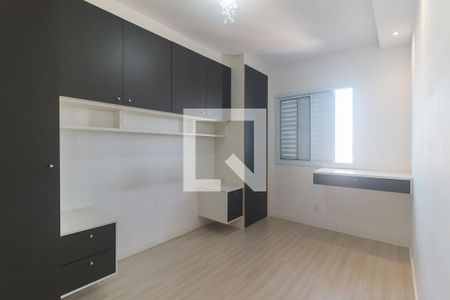Quarto 1 de apartamento para alugar com 2 quartos, 53m² em Água Vermelha, Poá