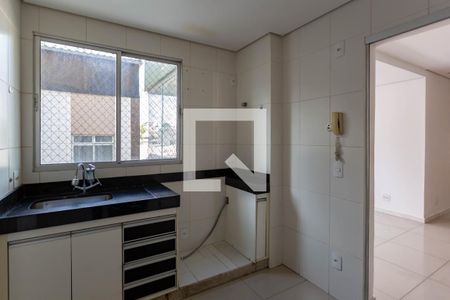 Apartamento para alugar com 100m², 3 quartos e 2 vagasCozinha