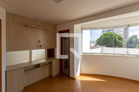 Apartamento para alugar com 100m², 3 quartos e 2 vagasQuarto 3