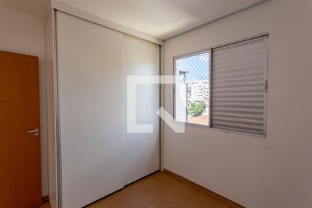 Quarto 2 de apartamento para alugar com 3 quartos, 100m² em Nova Suíça, Belo Horizonte