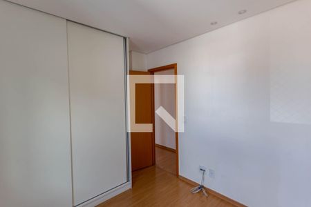 Quarto 1 de apartamento para alugar com 3 quartos, 100m² em Nova Suíça, Belo Horizonte