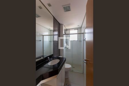 Apartamento para alugar com 100m², 3 quartos e 2 vagasBanheiro 2