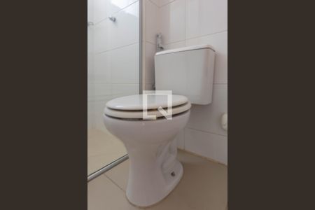 Apartamento para alugar com 100m², 3 quartos e 2 vagasBanheiro 1