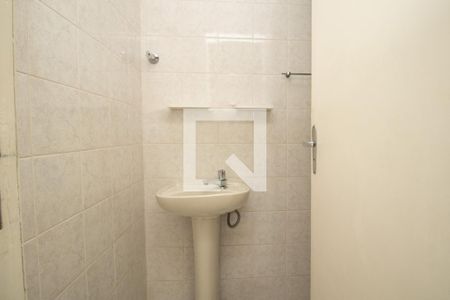 Lavabo, panorâmica  de casa à venda com 2 quartos, 149m² em Indianópolis, São Paulo
