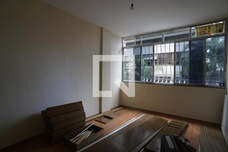 Quarto 1 de apartamento à venda com 3 quartos, 110m² em Icaraí, Niterói