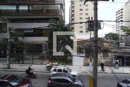 Quarto 2 de apartamento à venda com 3 quartos, 110m² em Icaraí, Niterói