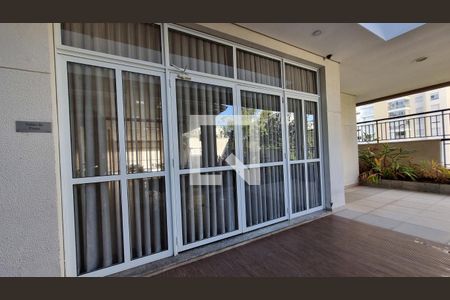 Apartamento à venda com 77m², 2 quartos e 2 vagasÁrea comum - Salão de festas