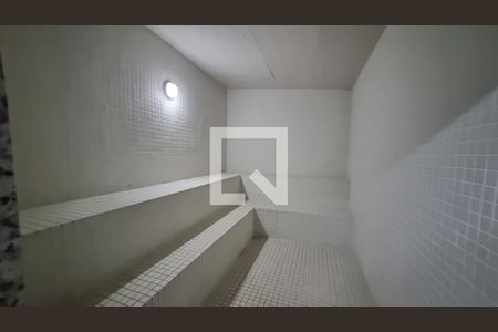 Apartamento à venda com 77m², 2 quartos e 2 vagasSaúna