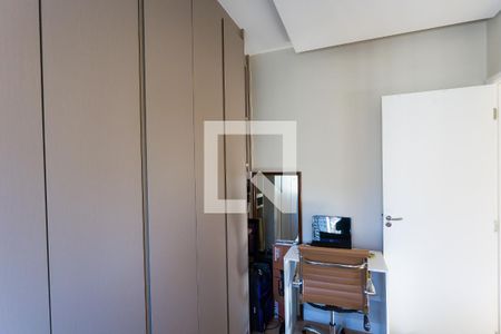 Apartamento à venda com 77m², 2 quartos e 2 vagasquarto 1