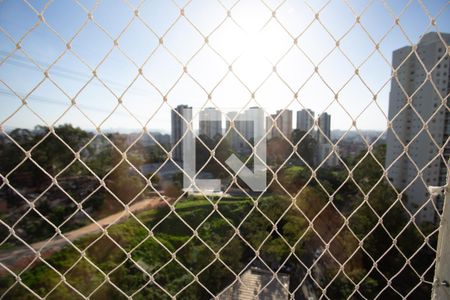 Apartamento à venda com 77m², 2 quartos e 2 vagassuíte vista