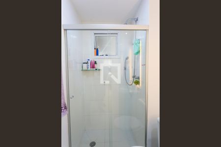 Apartamento à venda com 77m², 2 quartos e 2 vagasBanheiro