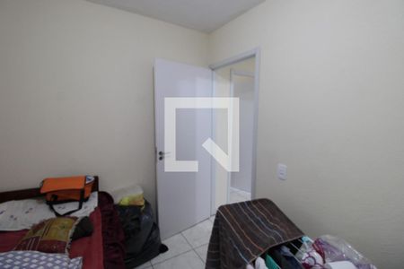 Quarto 2 de apartamento para alugar com 2 quartos, 39m² em Madureira, Rio de Janeiro