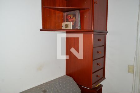 Apartamento à venda com 204m², 4 quartos e 4 vagasQuarto de Serviço