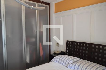 Apartamento à venda com 204m², 4 quartos e 4 vagasSuíte 3