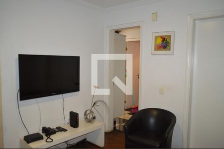 Apartamento à venda com 204m², 4 quartos e 4 vagasSala de Estar
