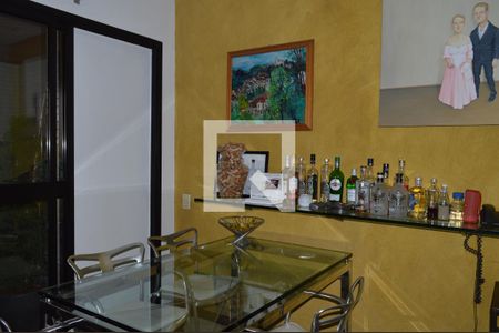 Apartamento à venda com 204m², 4 quartos e 4 vagasAcesso a varanda