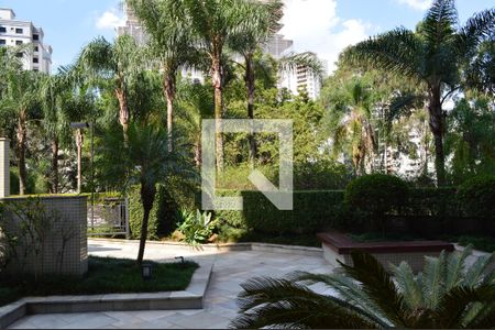 Apartamento à venda com 204m², 4 quartos e 4 vagasÁrea externa