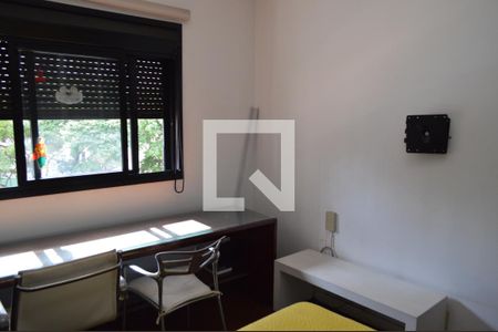 Apartamento à venda com 204m², 4 quartos e 4 vagasSuíte 2