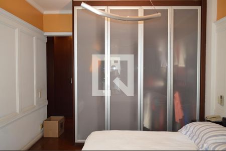 Apartamento à venda com 204m², 4 quartos e 4 vagasSuíte 3