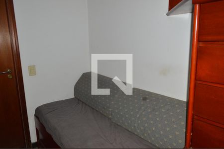 Apartamento à venda com 204m², 4 quartos e 4 vagasQuarto de Serviço