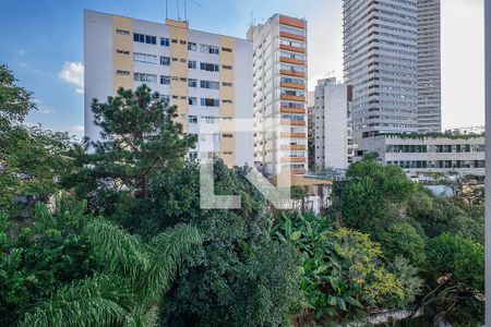 Quarto 2 - Vista de apartamento à venda com 2 quartos, 70m² em Jardim das Bandeiras, São Paulo