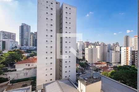 Quarto 1 - Vista de apartamento à venda com 2 quartos, 70m² em Jardim das Bandeiras, São Paulo