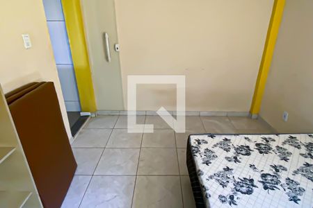 quarto de casa para alugar com 1 quarto, 40m² em Taquara, Rio de Janeiro