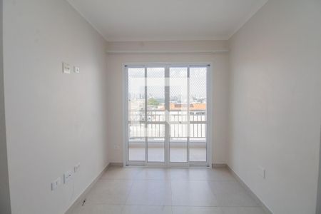 Sala de apartamento para alugar com 2 quartos, 60m² em Vila Macedópolis, São Paulo