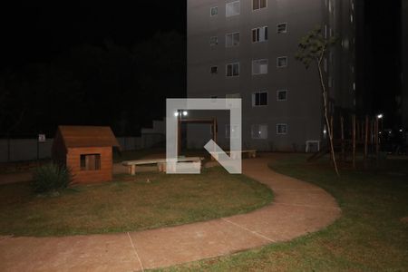 Apartamento à venda com 42m², 2 quartos e 1 vagaÁrea comum - Playground