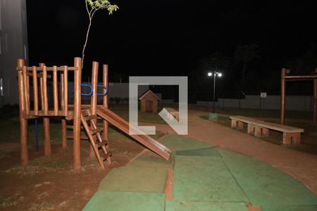 Apartamento à venda com 42m², 2 quartos e 1 vagaÁrea comum - Playground