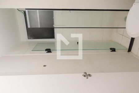 Apartamento à venda com 42m², 2 quartos e 1 vagaBanheiro