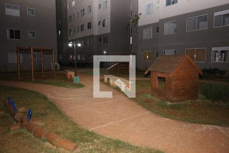 Apartamento à venda com 42m², 2 quartos e 1 vagaÁrea comum - Playground