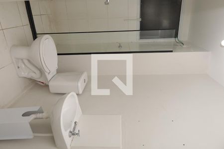 Apartamento à venda com 42m², 2 quartos e 1 vagaBanheiro