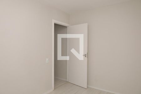 Apartamento à venda com 42m², 2 quartos e 1 vagaQuarto 2