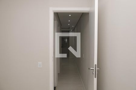 Apartamento à venda com 42m², 2 quartos e 1 vagaQuarto 2