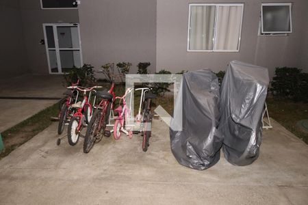 Apartamento à venda com 42m², 2 quartos e 1 vagaÁrea comum - Bicicletário