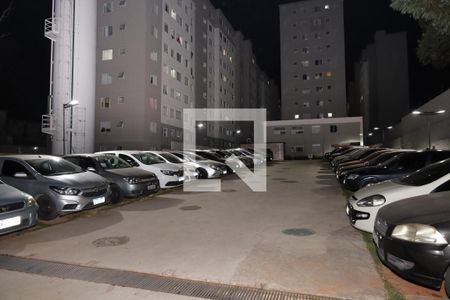 Apartamento à venda com 42m², 2 quartos e 1 vagaÁrea comum - Estacionamento