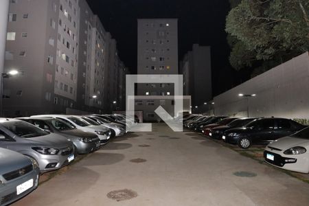 Apartamento à venda com 42m², 2 quartos e 1 vagaÁrea comum - Estacionamento