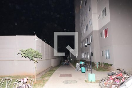 Apartamento à venda com 42m², 2 quartos e 1 vagaÁrea comum - Bicicletário