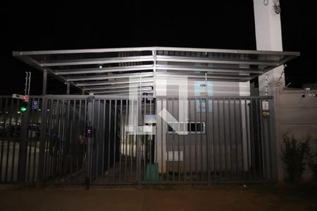 Apartamento à venda com 42m², 2 quartos e 1 vagaFachada