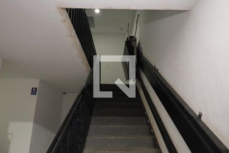 Apartamento à venda com 42m², 2 quartos e 1 vagaÁrea comum - Salão de festas do piso superior - Acessibilidade