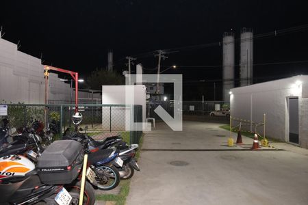 Apartamento à venda com 42m², 2 quartos e 1 vagaÁrea comum - Portaria visão interna