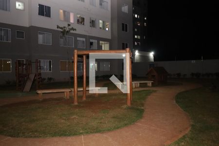 Apartamento à venda com 42m², 2 quartos e 1 vagaÁrea comum - Playground