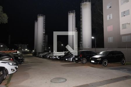 Apartamento à venda com 42m², 2 quartos e 1 vagaÁrea comum - Estacionamento