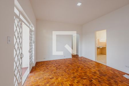 Sala de apartamento para alugar com 3 quartos, 109m² em Pinheiros, São Paulo
