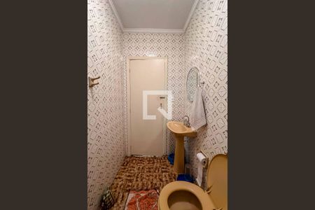 Casa à venda com 192m², 3 quartos e 3 vagasBanheiro 2