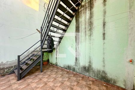 Casa à venda com 192m², 3 quartos e 3 vagasTerraço