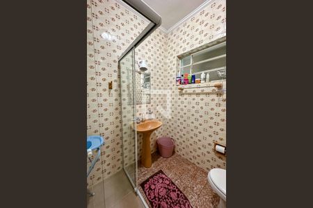 Casa à venda com 192m², 3 quartos e 3 vagasBanheiro