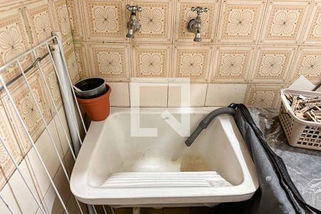 Casa à venda com 192m², 3 quartos e 3 vagasÁrea de Serviço