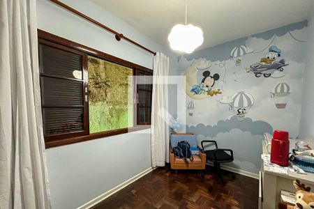 Casa à venda com 192m², 3 quartos e 3 vagasQuarto 2